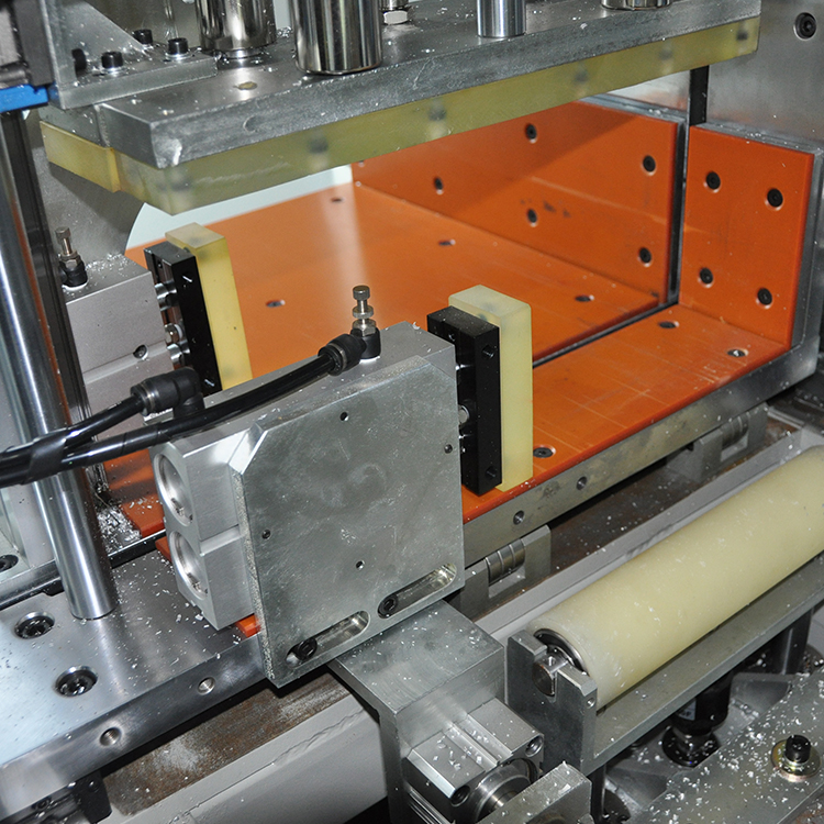 鋁型材數控切割鋸