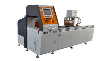 數(shù)控切鋁機鋸切過程中運行突然停止是什么引起的?