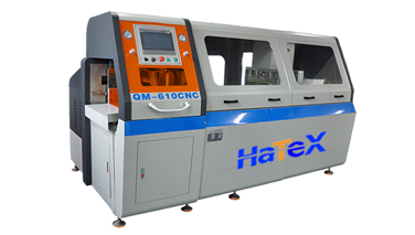 無尾料切鋁機是指一點尾料都沒有嗎？