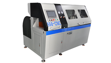 伺服鋁材切割機能為企業帶來多少價值？