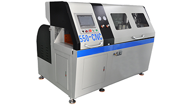 探究新能源鋁加工件高精度高效率切割的技術方法