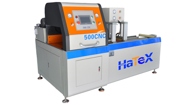 切割空心鋁管該如何選擇鋁管切割機才能不變形？