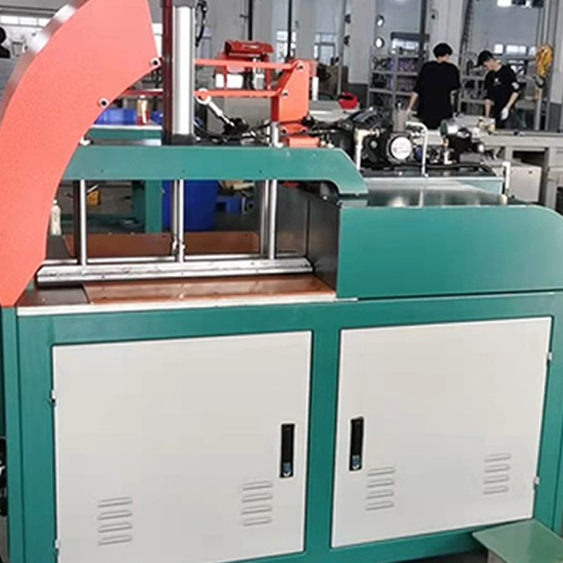 任意角度切鋁機(jī)