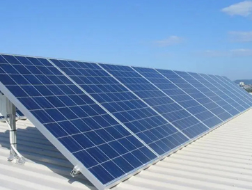 太陽(yáng)能光伏行業(yè)