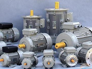 鋁合金電機(jī)外殼行業(yè)