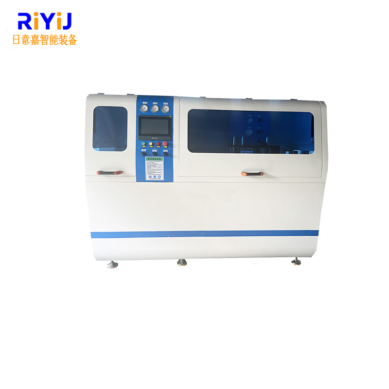 550鋁型材切割設(shè)備