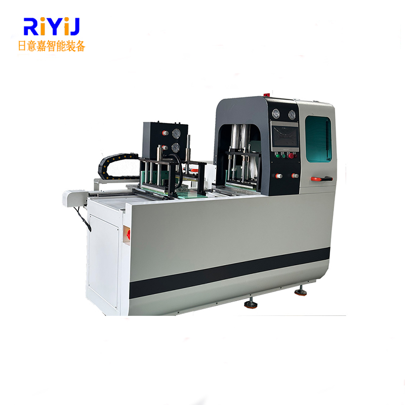 鋁型材切割機(jī)