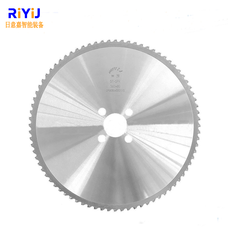 兼房鋸片 相框鋁合金門(mén)窗切割鋸 鋁棒鎢鋼圓鋸機(jī)