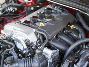 汽車零部件行業(yè)