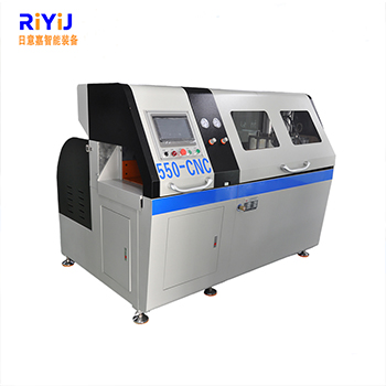 全自動鋁型材切割機的使用壽命多長