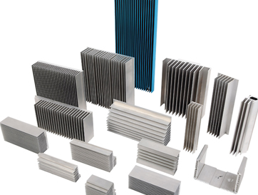 鋁工業(yè)型材行業(yè)