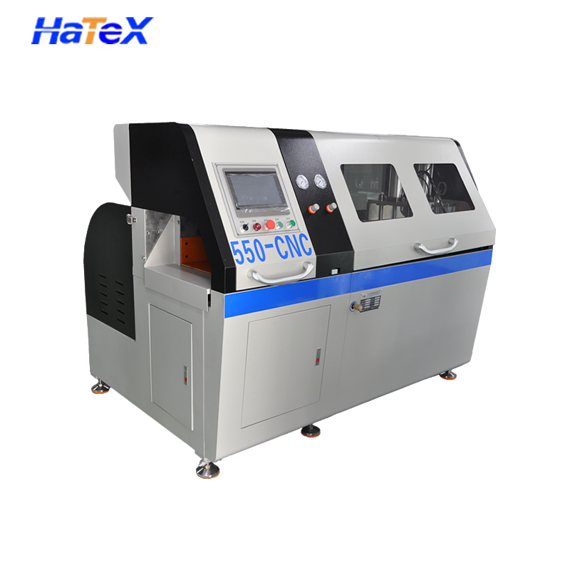 全自動鋁型材切割機 全自動鋁型材切割機