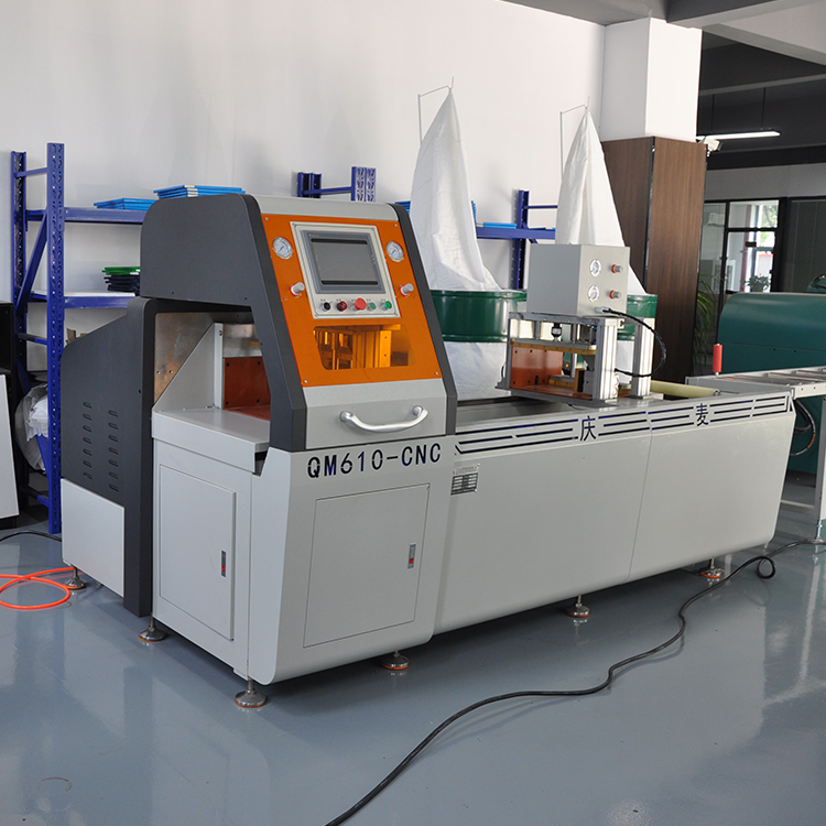 銅鋁材切割機 銅鋁材切割機