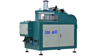 半自動(dòng)鋁材切割機(jī)