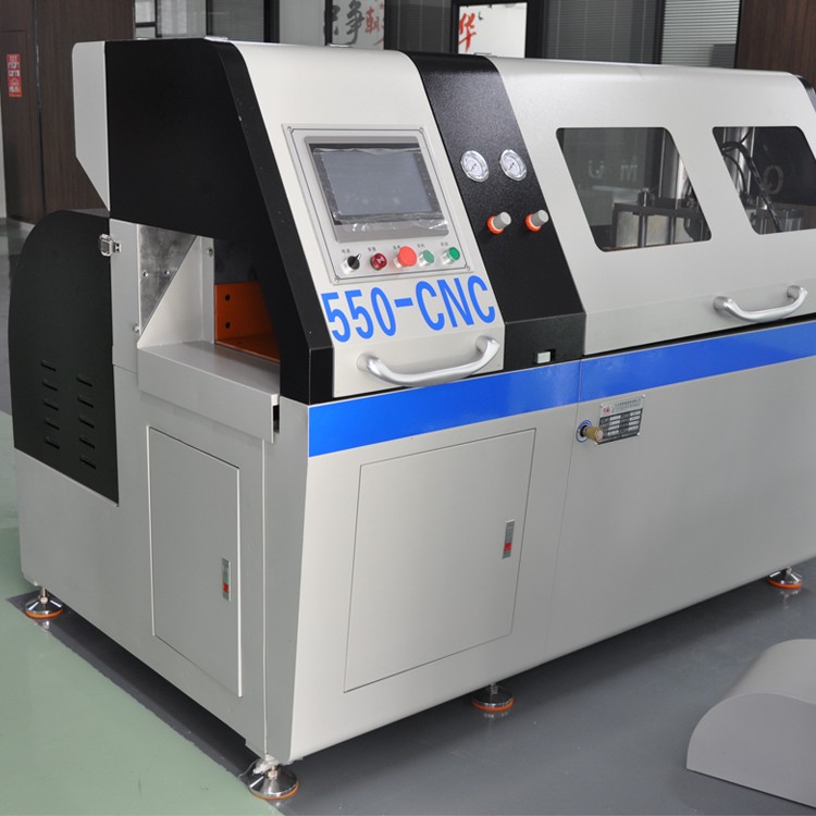 550無尾料切鋁機主題2