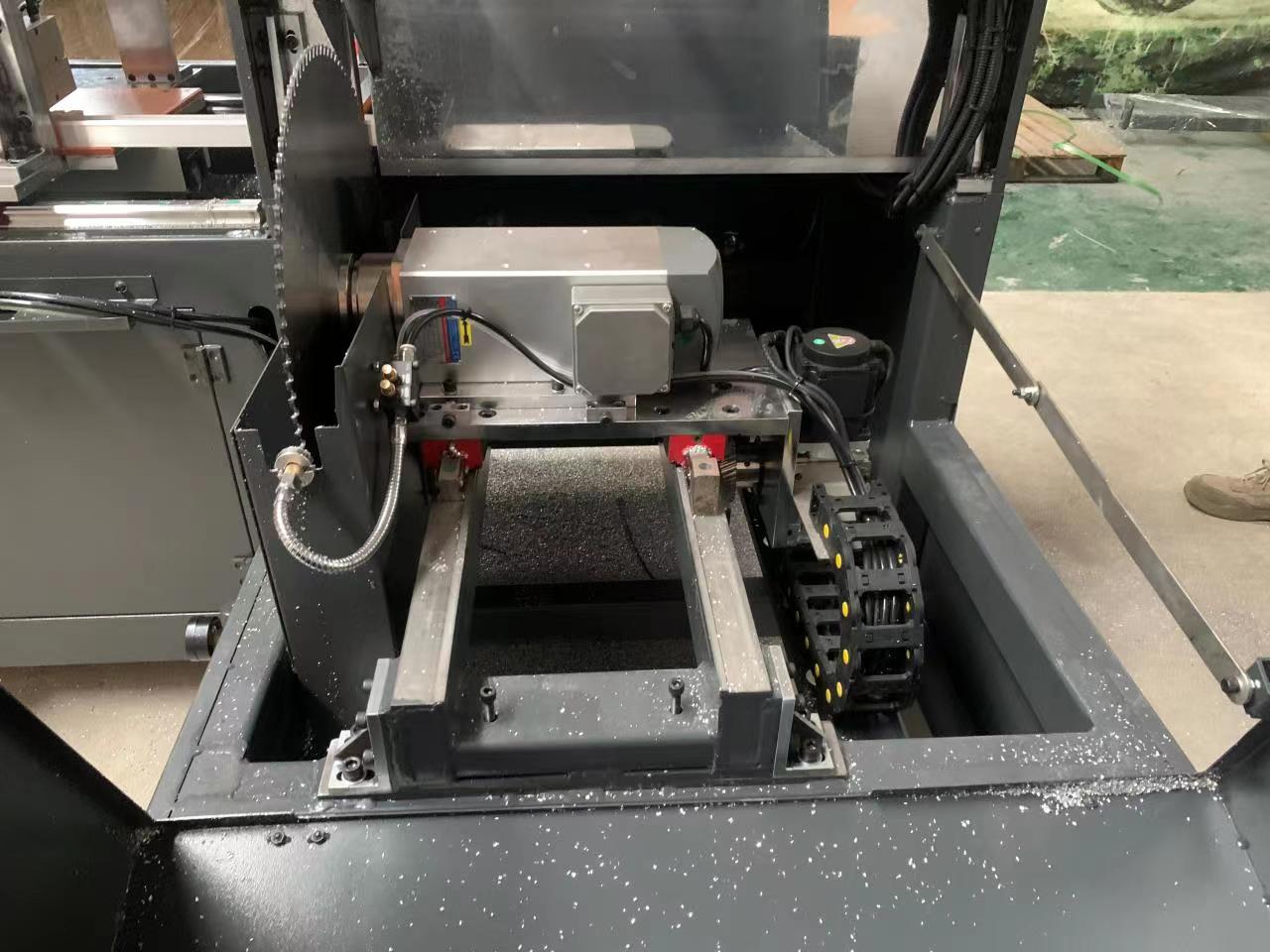 鋁合金專用切割機 鋁合金專用切割機