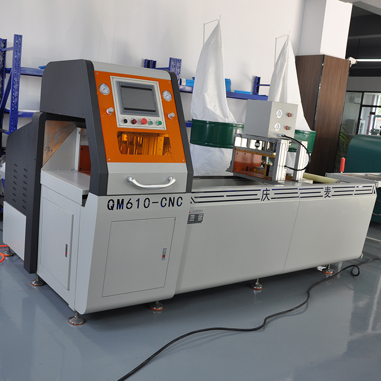 精密鋁材切割機(jī) 精密鋁材切割機(jī)