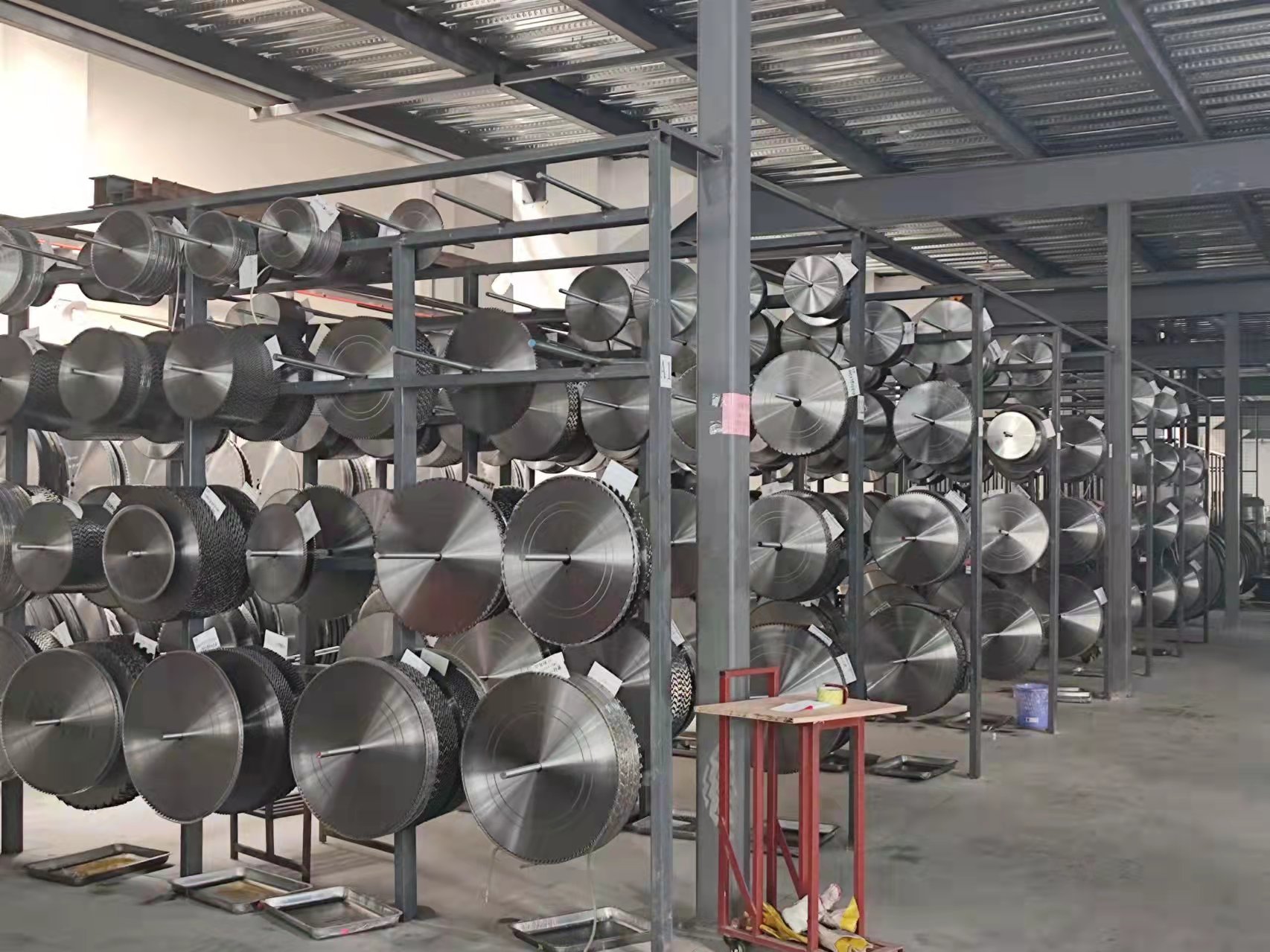 切鋁鋸片 切鋁鋸片