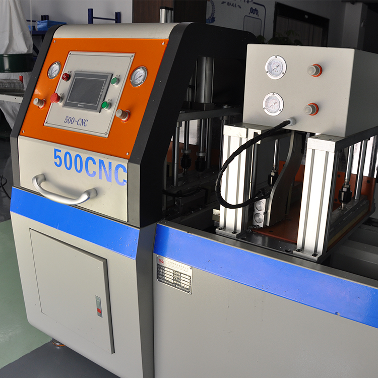 數(shù)控切鋁機