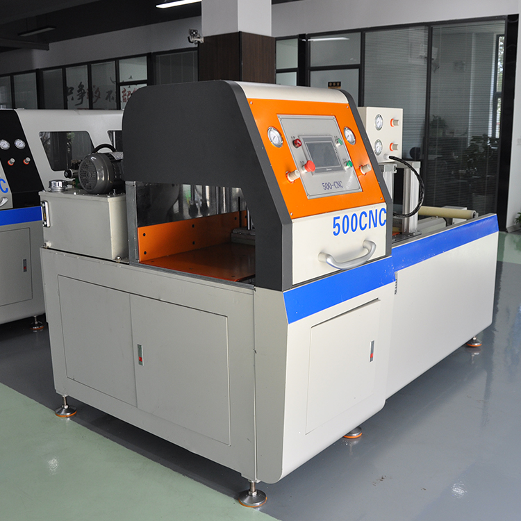 數(shù)控切鋁機