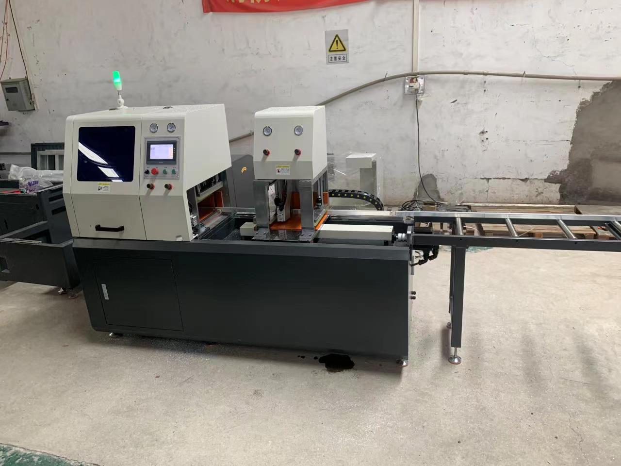 鋁合金切割機(jī) 鋁合金切割機(jī)