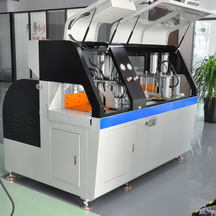 鋁材切割機不轉怎么辦